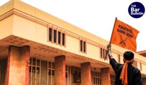 UGC Equity Regulations Protest Permission