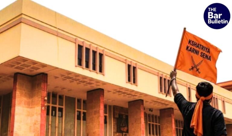 UGC Equity Regulations Protest Permission