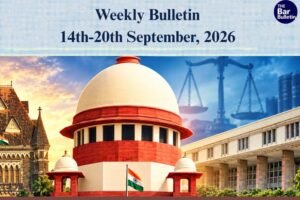 Weekly Legal News Rewind