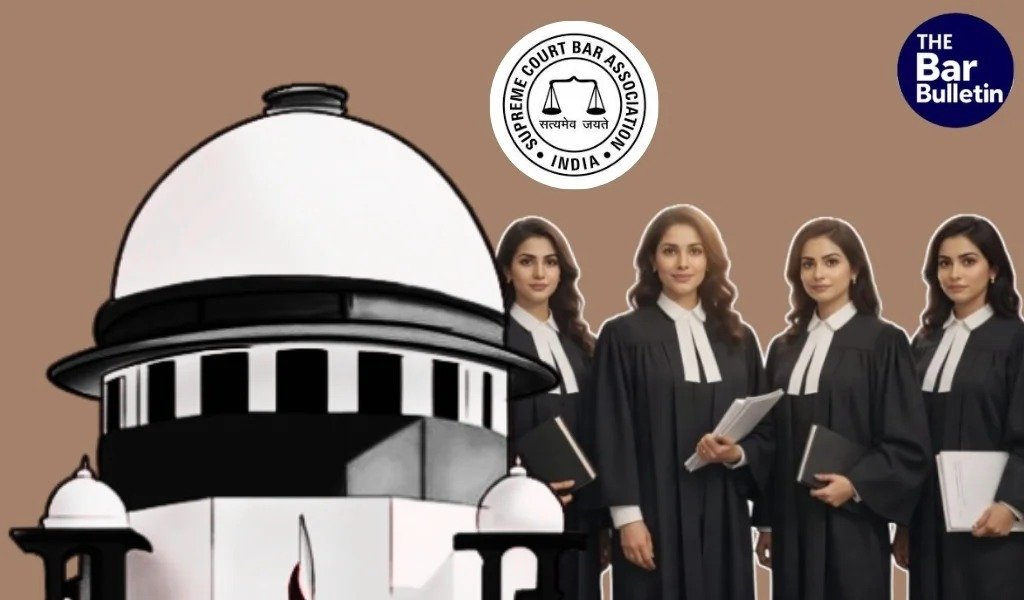 Women Reservation Bar Associations