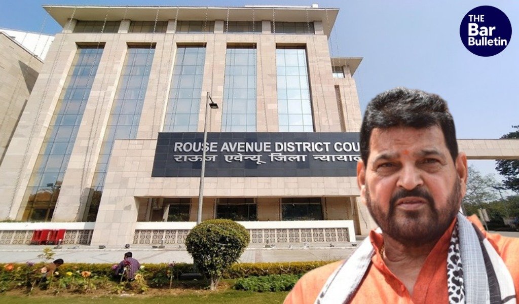 Women Wrestlers Acquittal Appeal