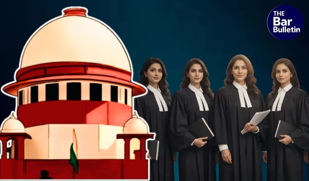Women advocates co-option mechanism