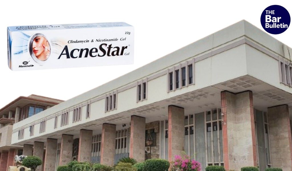 ACNESTAR Trademark Infringement Dispute