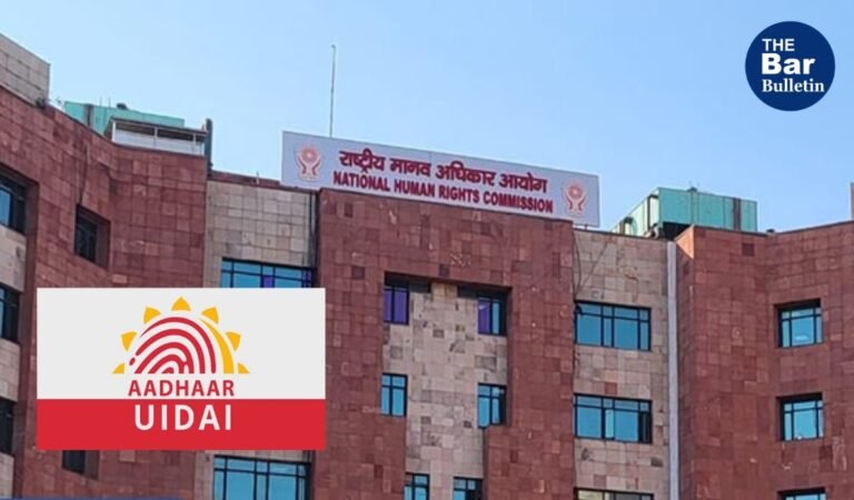 Aadhaar Denial To Tribal Families