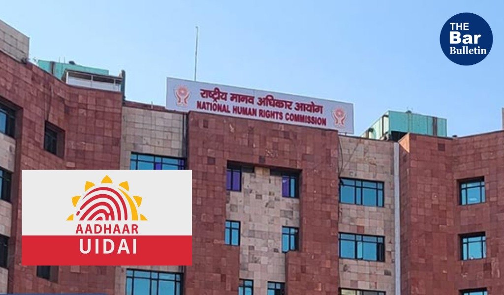 Aadhaar Denial To Tribal Families