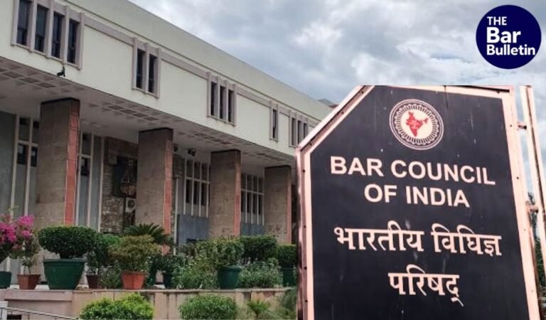Advocate Enrolment Removal Order