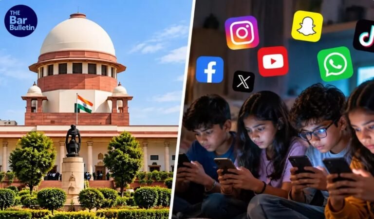 Age-Based Social Media Restrictions