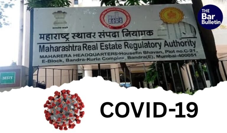 Allotment Letter Contractual Rights RERA