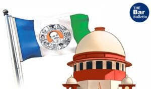 Andhra Pradesh Election Petition Dispute