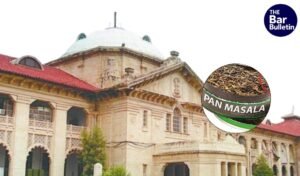 Anticipatory Bail GST Evasion Case