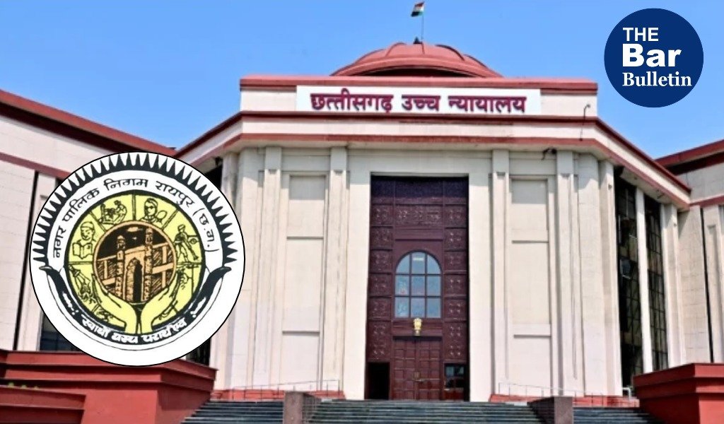 Arbitral Award Execution Against Municipality