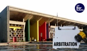 Arbitration Agreement Scope Property Dispute