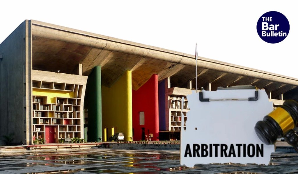 Arbitration Agreement Scope Property Dispute