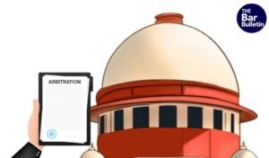 Arbitrator Recusal and Majority Award