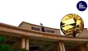 Article 22(2) Effective Detention Rule