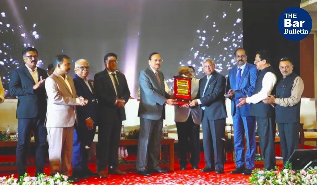 Attorney General Honour Award