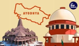 Ayodhya Land Acquisition Safeguards