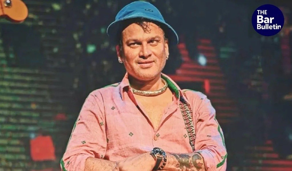 Bail in Zubeen Garg Death Case