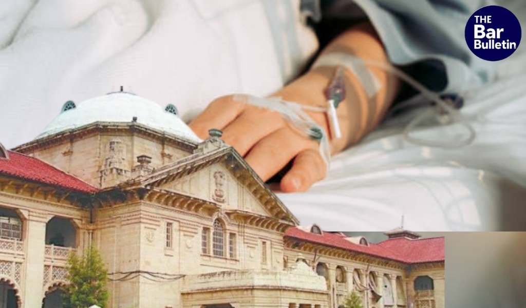 Bank Funds Access for Comatose Patients