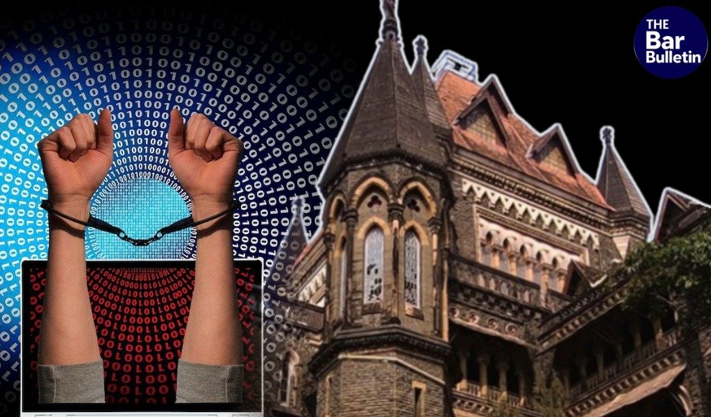 Bombay HC Digital Arrest Fraud Bail