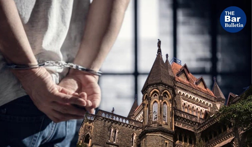 Bombay HC Illegal Arrest Compensation