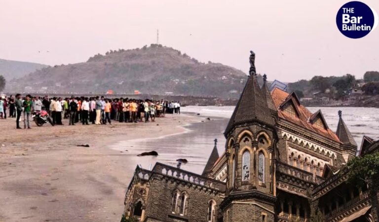 Bombay HC Murud Beach Drowning Case