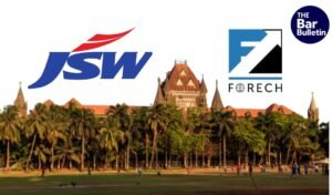 Bombay High Court Arbitration Award