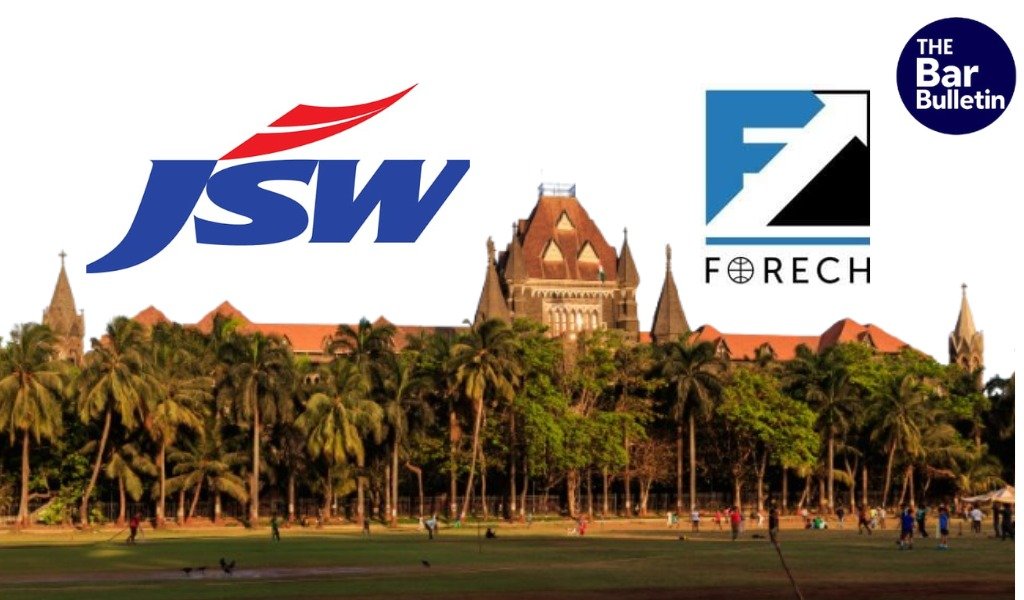 Bombay High Court Arbitration Award