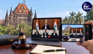 Bombay High Court Recording Ban