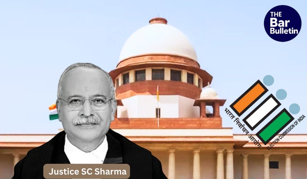 CEC Appointment Law Recall Plea