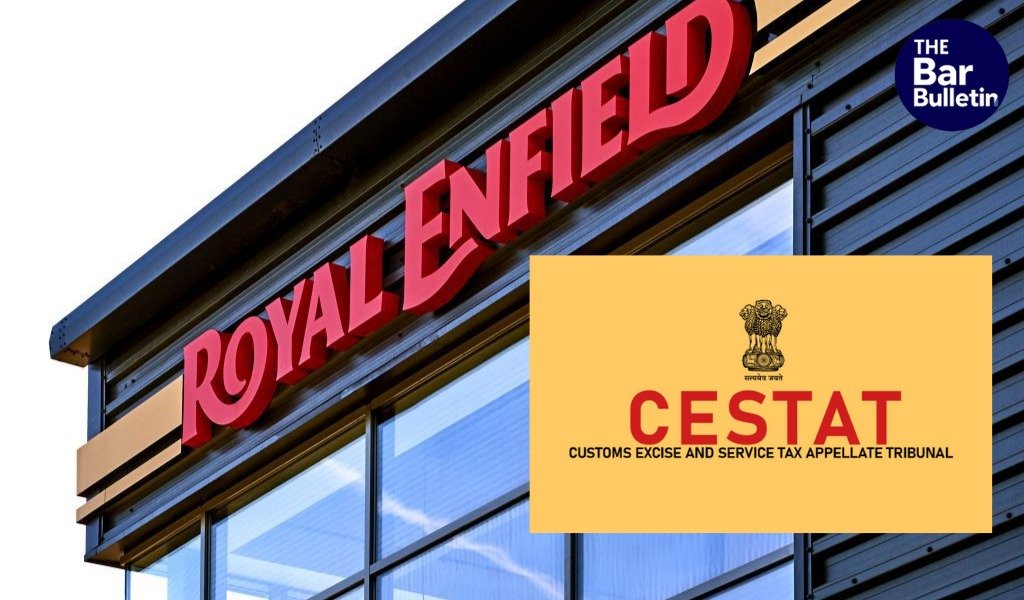 CESTAT Service Station Credit Ruling