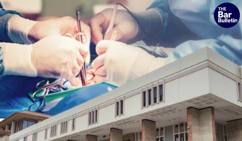 CGHS Cardiac Surgery Reimbursement