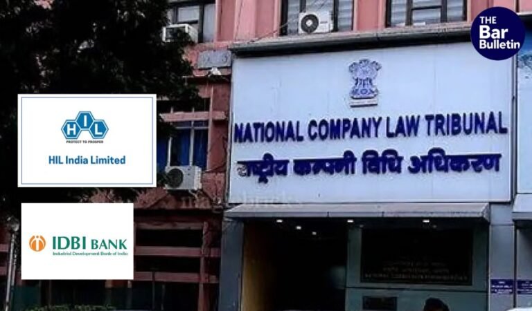 CIRP Withdrawal Under Section 12A