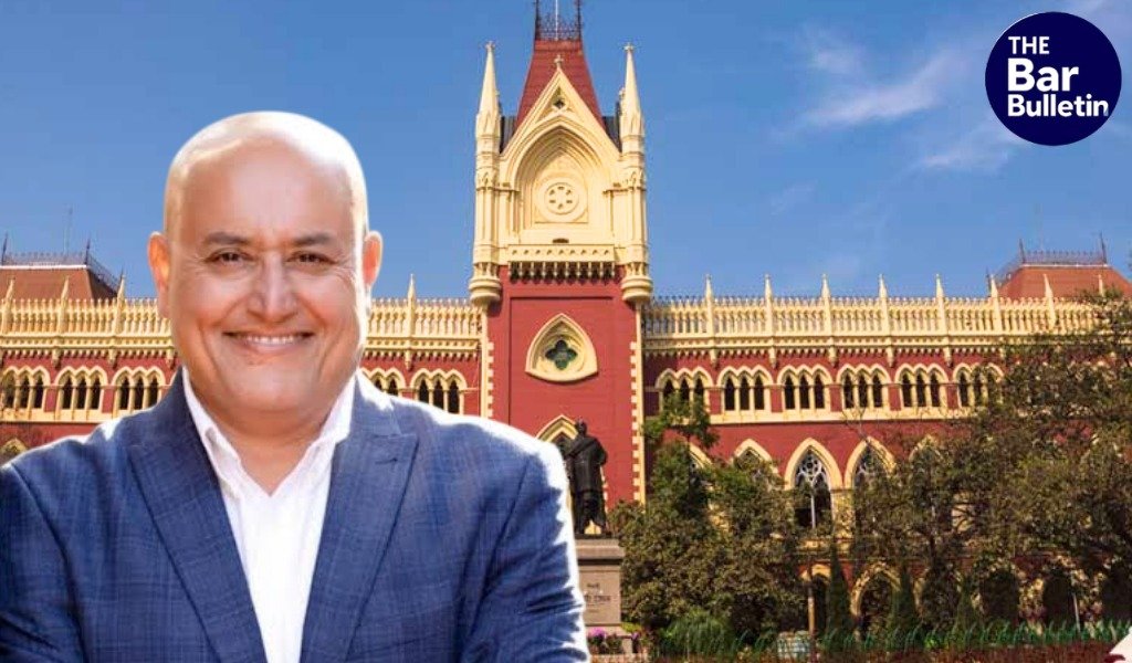 Calcutta High Court Defamation Injunction