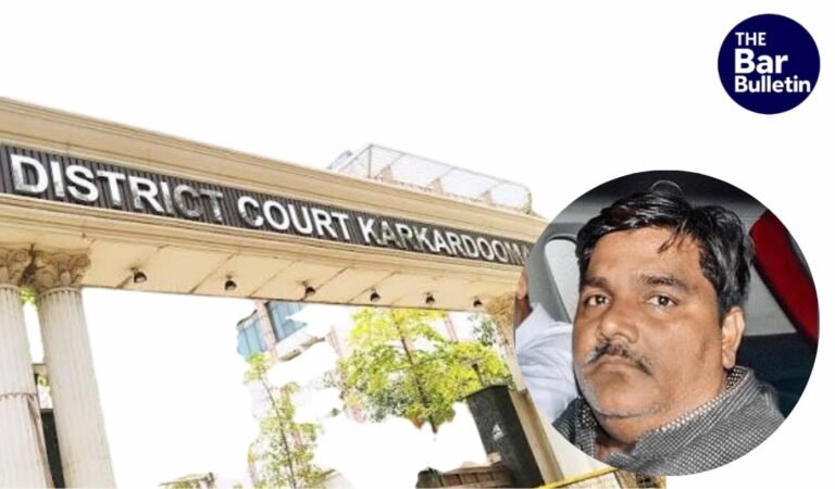 Delhi Court Rioting Abetment Conviction