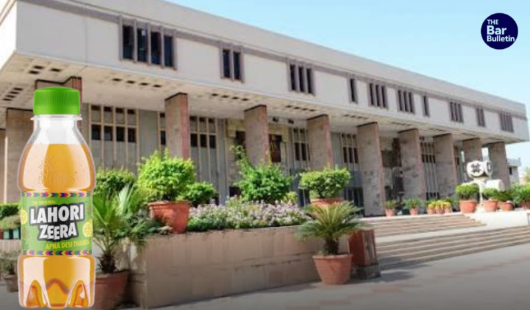 Delhi HC Trade Dress Protection