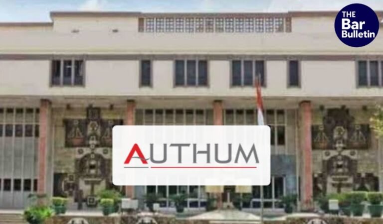 Delhi High Court LOC Quashing