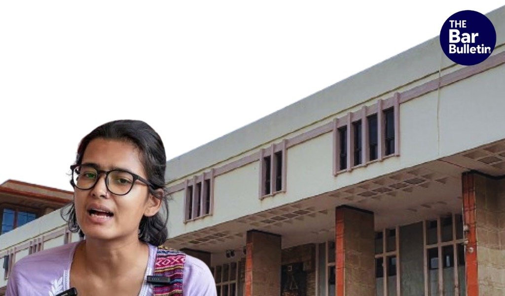 Delhi High Court Preventive Proceedings