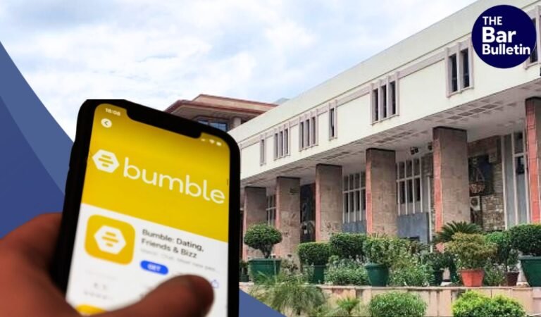 Delhi High Court Trading App Fraud Bail