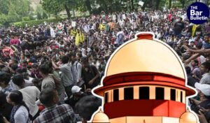 Delhi Metro Protest Transport Restrictions