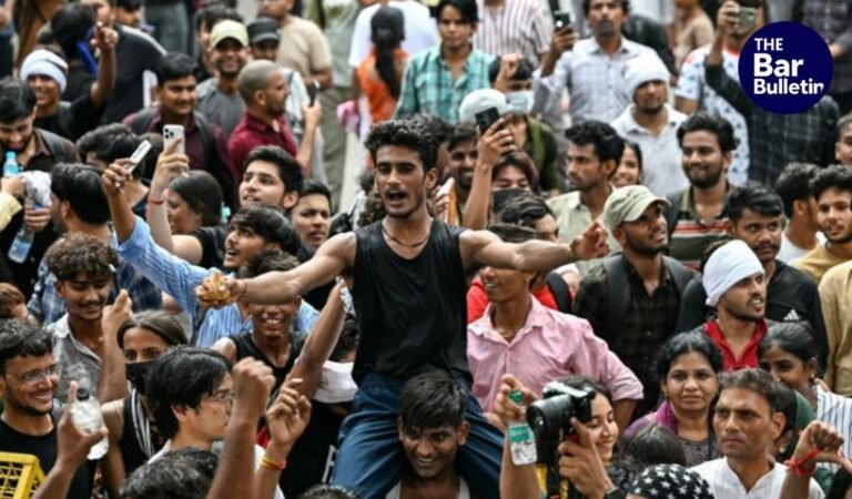 Delhi Police New Protest Venues
