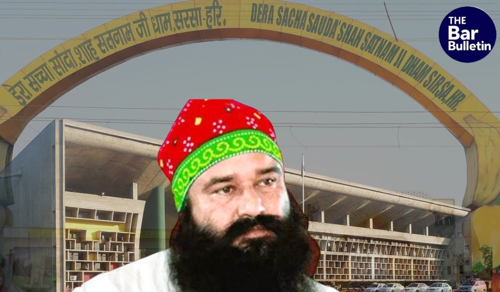 Dera Sacha Sauda Contempt Proceedings