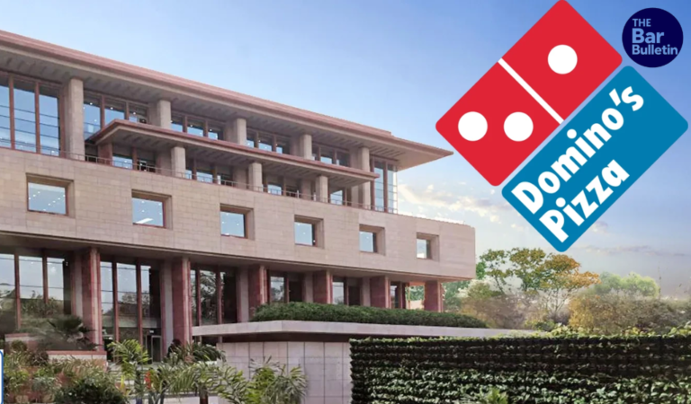 Domino’s Trademark Infringement Protection