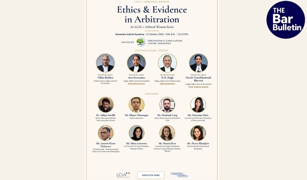 Ethics And Evidence In Arbitration