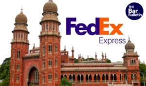 FEDEX Trademark Registration Refusal