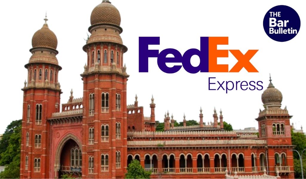 FEDEX Trademark Registration Refusal