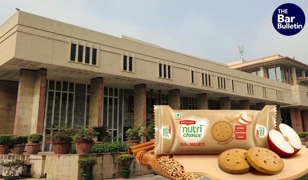 FSSAI Biscuit Labelling Claims