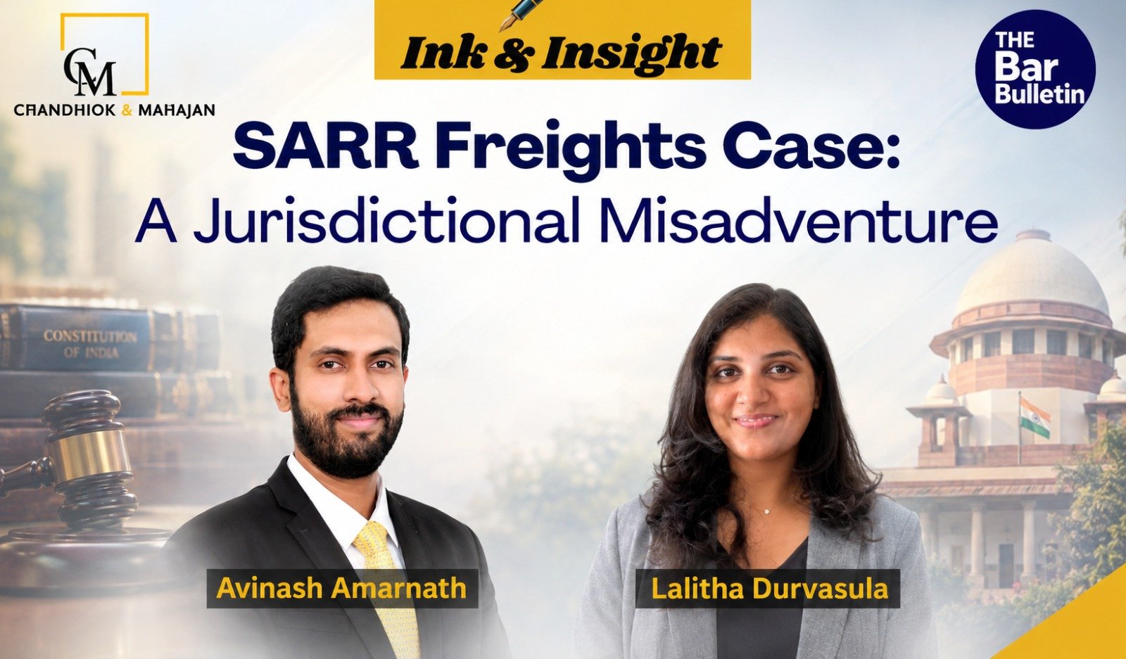 Foreign-Seated Arbitration Jurisdiction