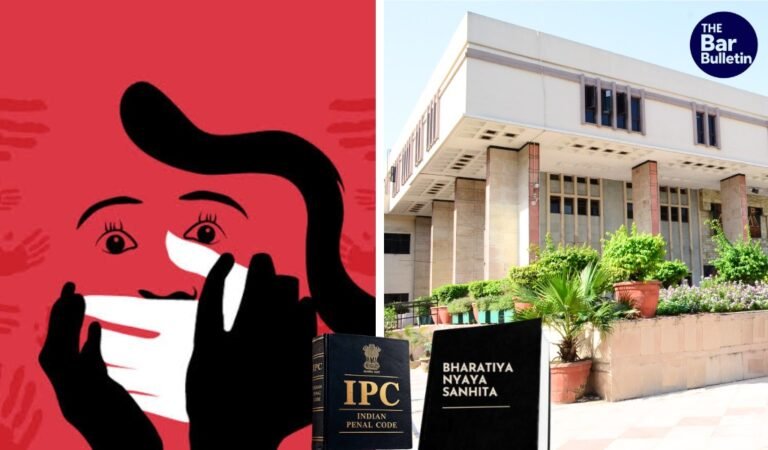 Gender Neutral Gang Rape Charges