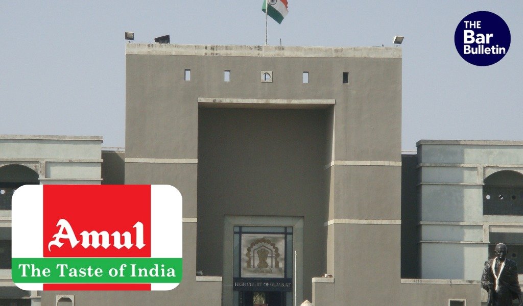 Gujarat High Court IGST Demand